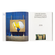 Isaac Julien exhibition book (hardback)